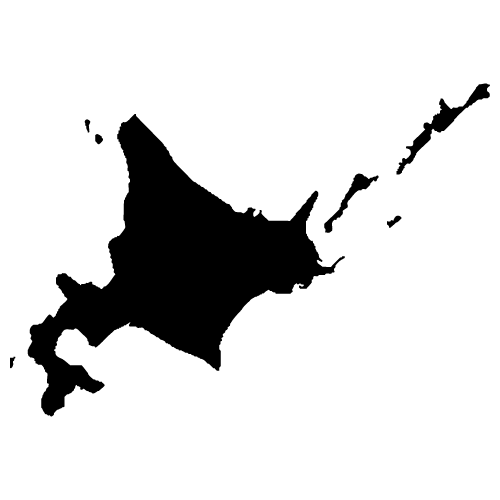 北海道