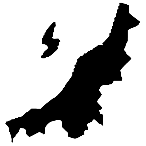 新潟県